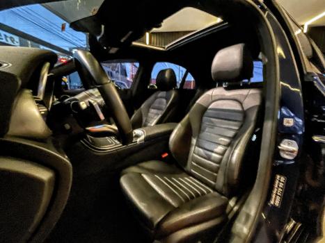 MERCEDES-BENZ C 300 2.0 16V 4P CGI SPORT 9G-TRONIC AUTOMTICO, Foto 11