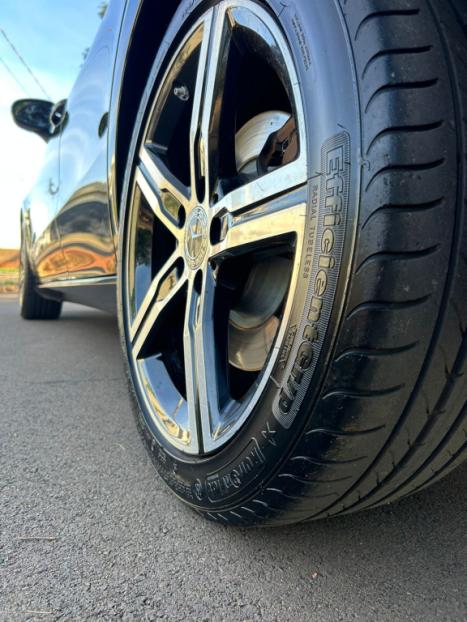 MERCEDES-BENZ CLA 250 2.0 16V 4P SPORT TURBO AUTOMTICO, Foto 6