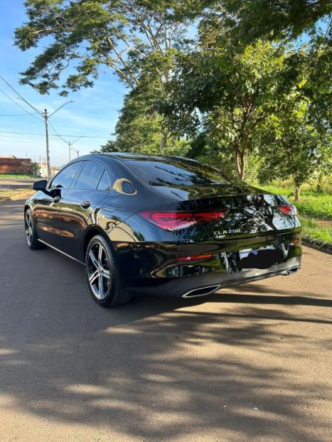 MERCEDES-BENZ CLA 250 2.0 16V 4P SPORT TURBO AUTOMTICO, Foto 10