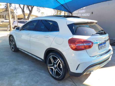 MERCEDES-BENZ CLA 250 2.0 16V 4P SPORT TURBO AUTOMTICO, Foto 2