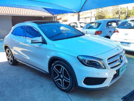 MERCEDES-BENZ CLA 250 2.0 16V 4P SPORT TURBO AUTOMTICO, Foto 3