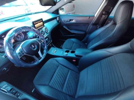 MERCEDES-BENZ CLA 250 2.0 16V 4P SPORT TURBO AUTOMTICO, Foto 4