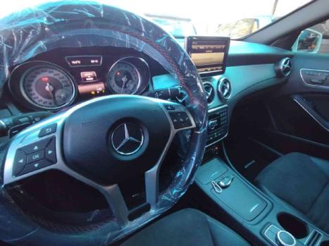 MERCEDES-BENZ CLA 250 2.0 16V 4P SPORT TURBO AUTOMTICO, Foto 5