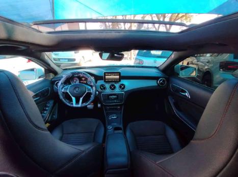 MERCEDES-BENZ CLA 250 2.0 16V 4P SPORT TURBO AUTOMTICO, Foto 6
