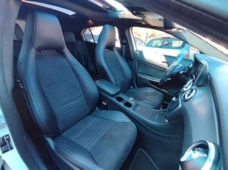 MERCEDES-BENZ CLA 250 2.0 16V 4P SPORT TURBO AUTOMTICO, Foto 8
