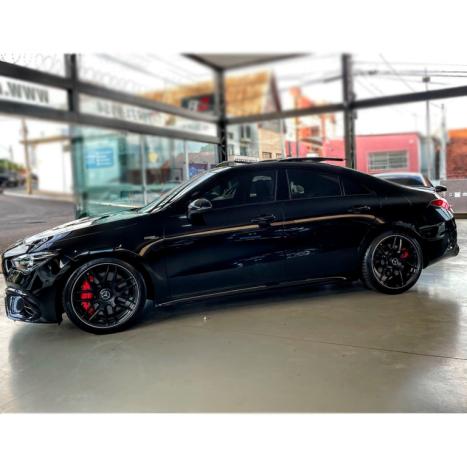 MERCEDES-BENZ CLA 45 AMG 2.0 16V 4P TURBOCHARGED AUTOMTICO, Foto 6