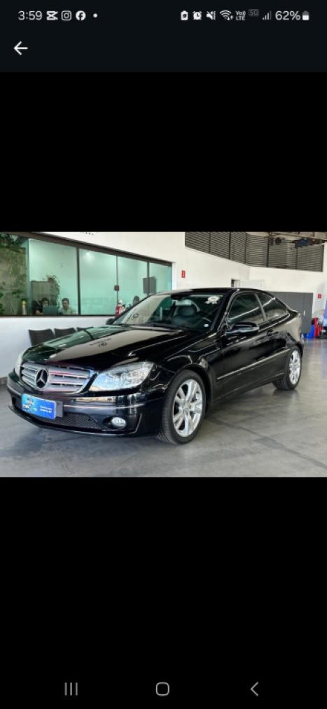 MERCEDES-BENZ CLC 200 K 1.8 16V KOMPRESSOR, Foto 2