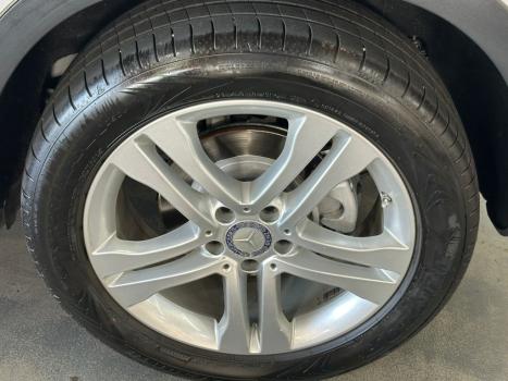 MERCEDES-BENZ GLA 200 1.6 16V 4P FLEX CGI ADVANCE TURBO AUTOMTICO, Foto 10