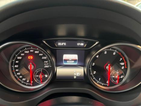 MERCEDES-BENZ GLA 200 1.6 16V 4P CGI ADVANCE TURBO AUTOMTICO, Foto 8