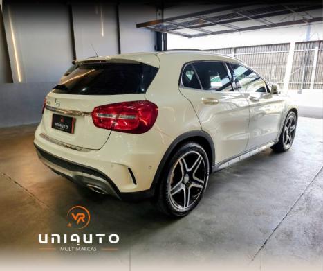 MERCEDES-BENZ GLA 250 2.0 16V 4P SPORT TURBO AUTOMTICO, Foto 5