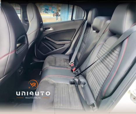 MERCEDES-BENZ GLA 250 2.0 16V 4P SPORT TURBO AUTOMTICO, Foto 7