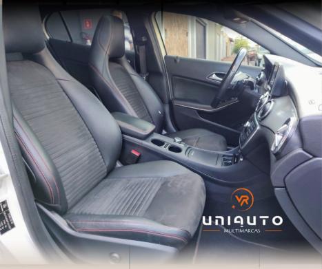 MERCEDES-BENZ GLA 250 2.0 16V 4P SPORT TURBO AUTOMTICO, Foto 8