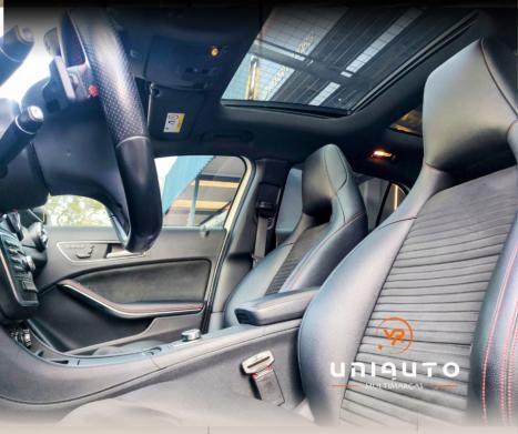 MERCEDES-BENZ GLA 250 2.0 16V 4P SPORT TURBO AUTOMTICO, Foto 9