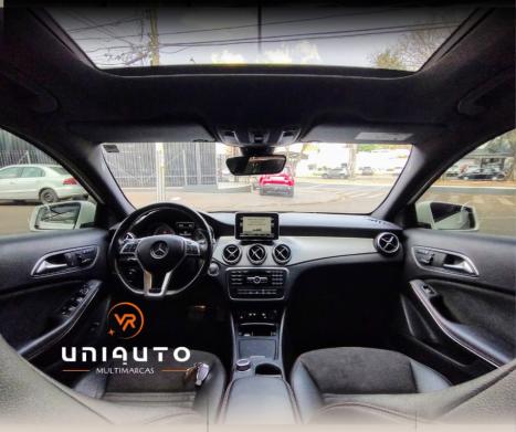 MERCEDES-BENZ GLA 250 2.0 16V 4P SPORT TURBO AUTOMTICO, Foto 10