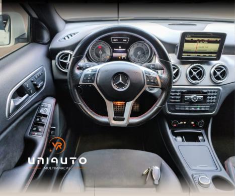 MERCEDES-BENZ GLA 250 2.0 16V 4P SPORT TURBO AUTOMTICO, Foto 11