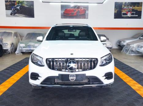 MERCEDES-BENZ GLC 250 2.0 16V 4P CGI 4MATIC 9G-TRONIC AUTOMTICO, Foto 3
