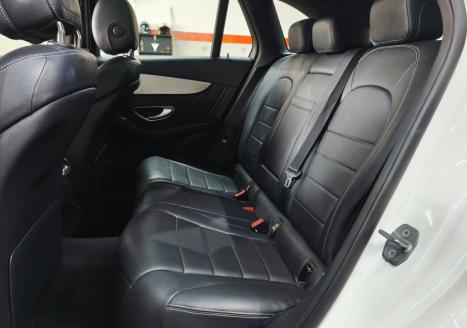 MERCEDES-BENZ GLC 250 2.0 16V 4P CGI 4MATIC 9G-TRONIC AUTOMTICO, Foto 11