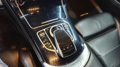 MERCEDES-BENZ GLC 250 2.0 16V 4P CGI 4MATIC 9G-TRONIC AUTOMTICO, Foto 13