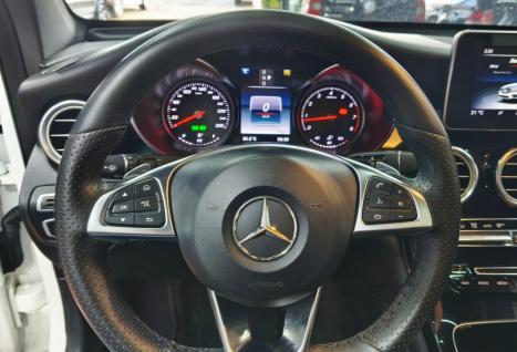 MERCEDES-BENZ GLC 250 2.0 16V 4P CGI 4MATIC 9G-TRONIC AUTOMTICO, Foto 15