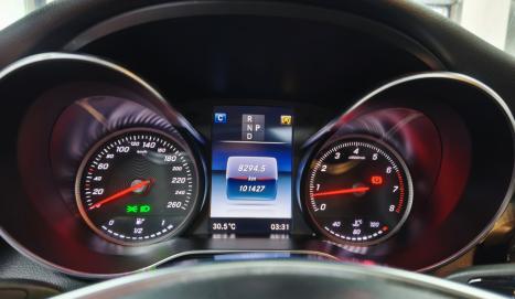 MERCEDES-BENZ GLC 250 2.0 16V 4P CGI 4MATIC 9G-TRONIC AUTOMTICO, Foto 16