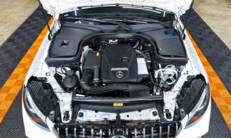 MERCEDES-BENZ GLC 250 2.0 16V 4P CGI 4MATIC 9G-TRONIC AUTOMTICO, Foto 17