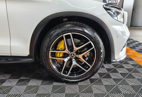 MERCEDES-BENZ GLC 250 2.0 16V 4P CGI 4MATIC 9G-TRONIC AUTOMTICO, Foto 18