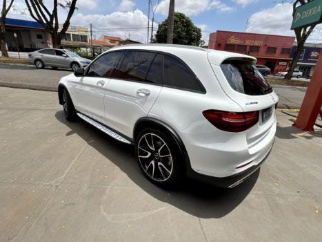 MERCEDES-BENZ GLC 43 AMG 3.0 V6 24V 4P BI-TURBO 4MATIC 9G-TRONIC AUTOMTICO, Foto 2