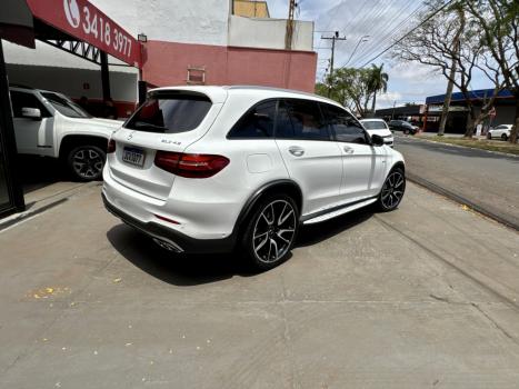 MERCEDES-BENZ GLC 43 AMG 3.0 V6 24V 4P BI-TURBO 4MATIC 9G-TRONIC AUTOMTICO, Foto 3