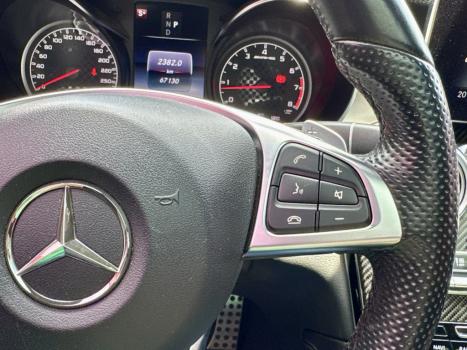 MERCEDES-BENZ GLC 43 AMG 3.0 V6 24V 4P BI-TURBO 4MATIC 9G-TRONIC AUTOMTICO, Foto 11