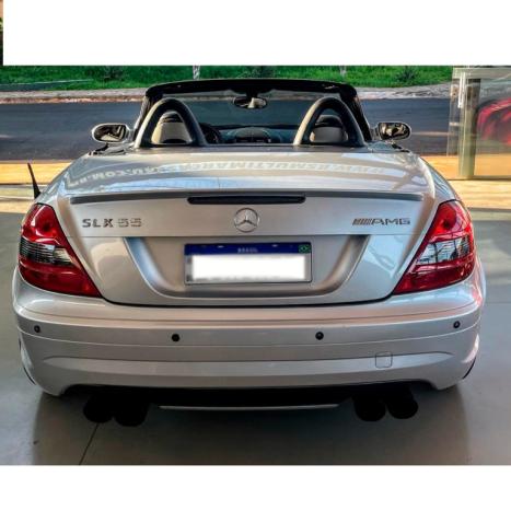 MERCEDES-BENZ SLK 55 AMG 5.5 V8 ROADSTER AUTOMTICO, Foto 6