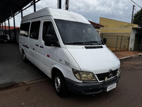 MERCEDES-BENZ Sprinter 2.2 3P 311 CDI 3550 VAN STD, Foto 2