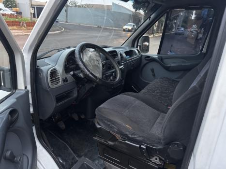 MERCEDES-BENZ Sprinter 2.2 3P 311 CDI 3550 VAN STD, Foto 4