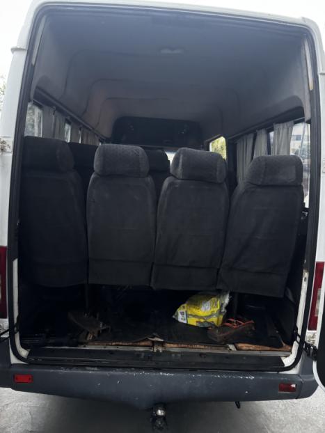 MERCEDES-BENZ Sprinter 2.2 3P 311 CDI 3550 VAN STD, Foto 6