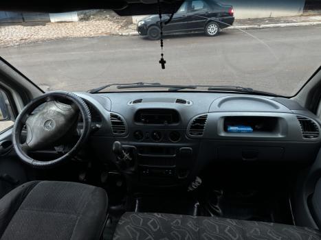 MERCEDES-BENZ Sprinter 2.2 3P 311 CDI 3550 VAN STD, Foto 7