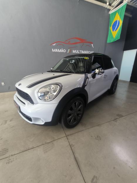 MINI Countryman 1.6 16V S TURBO, Foto 1