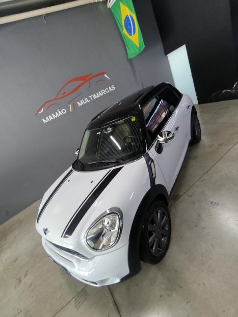 MINI Countryman 1.6 16V S TURBO, Foto 3