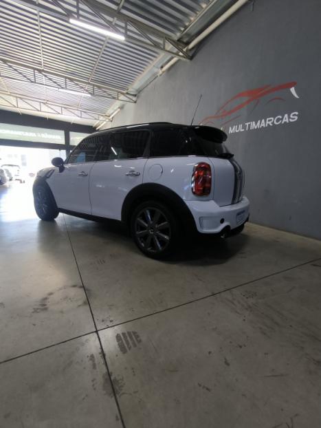 MINI Countryman 1.6 16V S TURBO, Foto 7