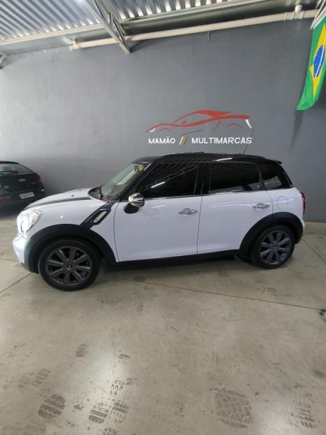 MINI Countryman 1.6 16V S TURBO, Foto 8