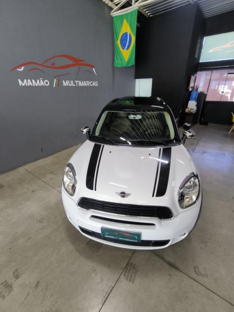 MINI Countryman 1.6 16V S TURBO, Foto 9
