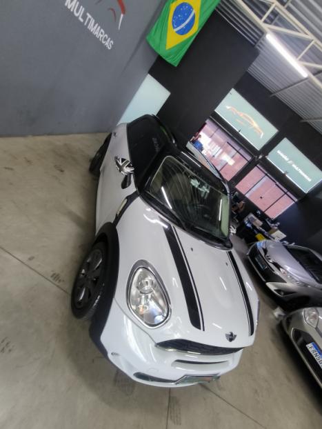 MINI Countryman 1.6 16V S TURBO, Foto 12