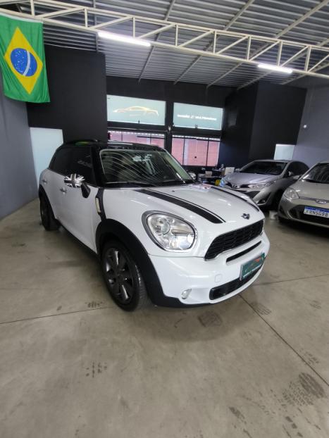 MINI Countryman 1.6 16V S TURBO, Foto 14