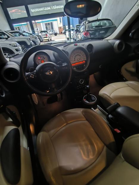 MINI Countryman 1.6 16V S TURBO, Foto 17