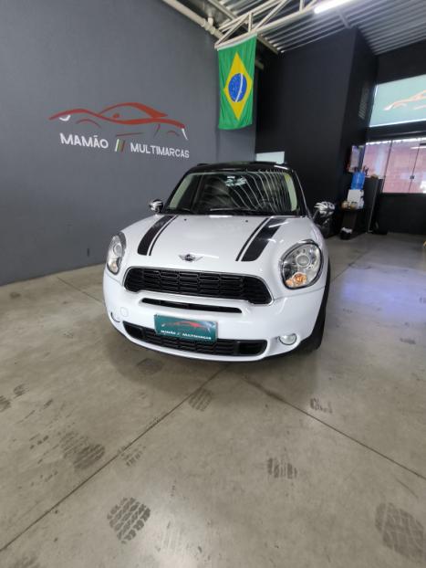 MINI Countryman 1.6 16V S TURBO, Foto 19