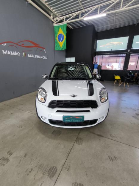 MINI Countryman 1.6 16V S TURBO, Foto 20
