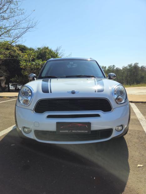 MINI Countryman 1.6 16V S TURBO, Foto 3
