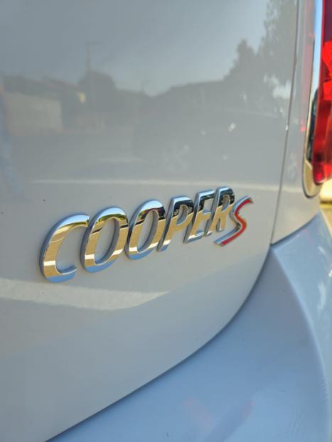 MINI Countryman 1.6 16V S TURBO, Foto 9