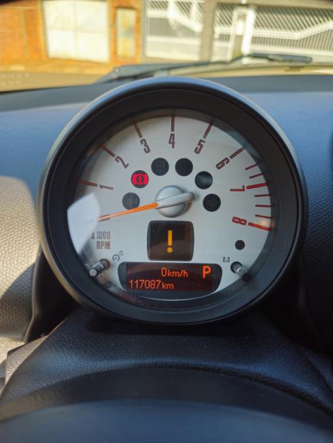 MINI Countryman 1.6 16V S TURBO, Foto 14