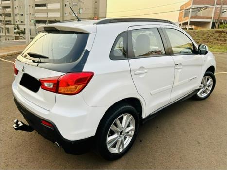 MITSUBISHI ASX 2.0 16V 4P AUTOMTICO, Foto 3