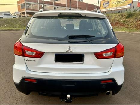 MITSUBISHI ASX 2.0 16V 4P AUTOMTICO, Foto 4