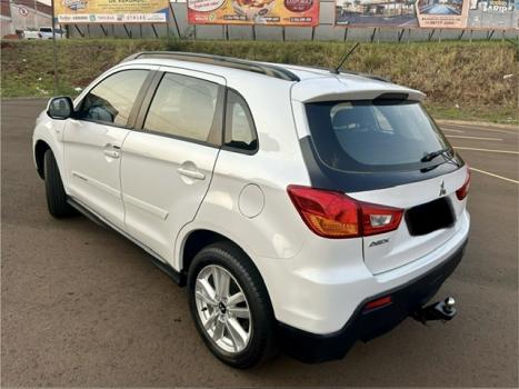 MITSUBISHI ASX 2.0 16V 4P AUTOMTICO, Foto 5